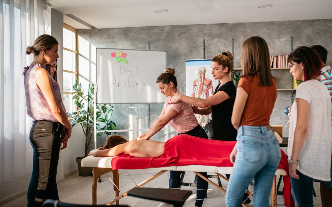 Client Assessment Skills for Massage Therapists
