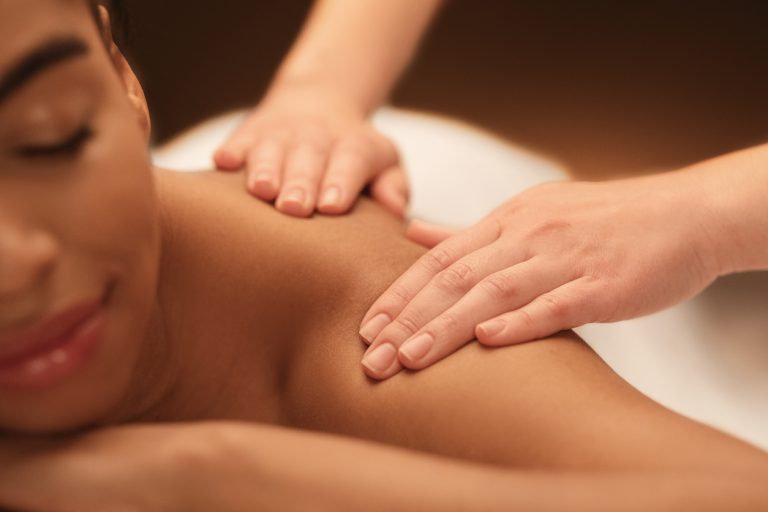 Funding Your Massage Therapy Diploma: Options