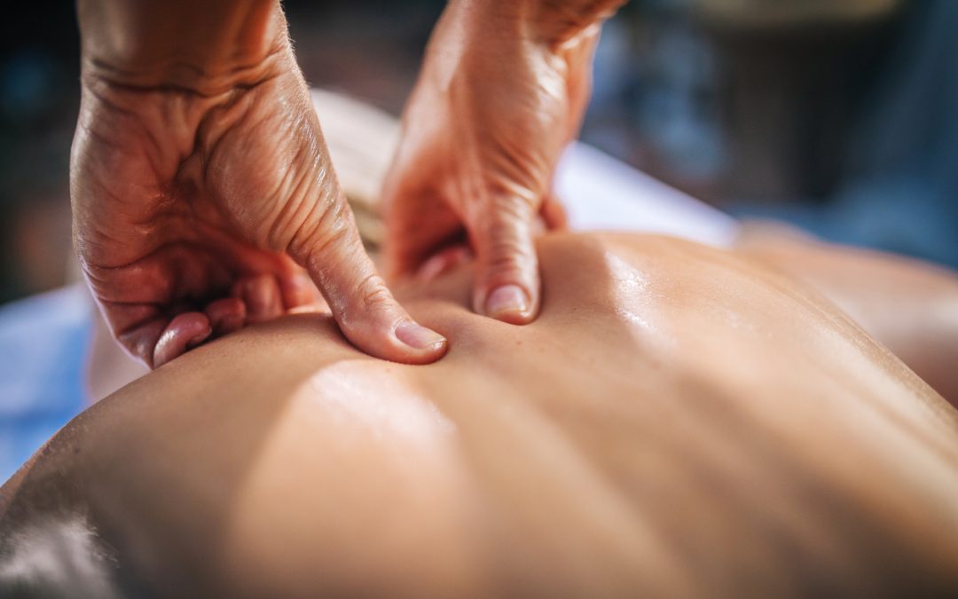 The Benefits of Earning a Massage Therapy Diploma