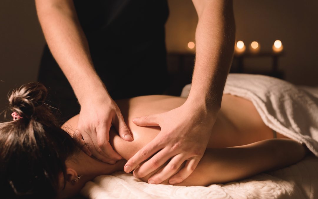 Top 5 Career Paths for Massage Therapy Graduates