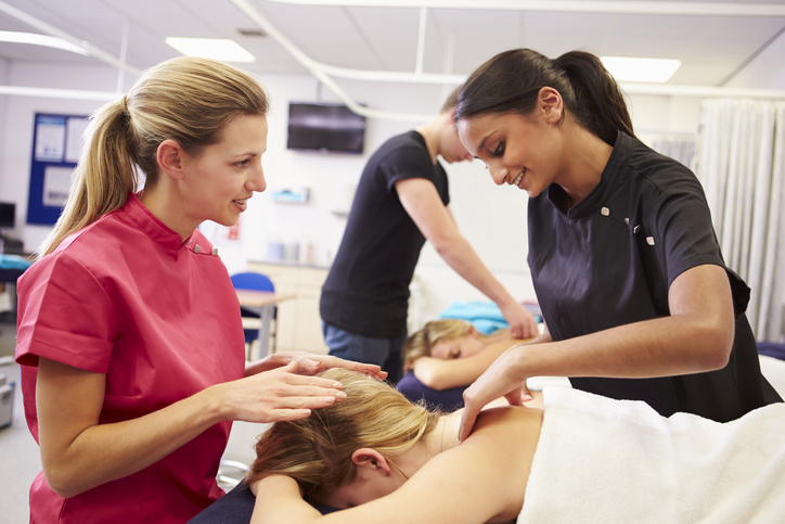 The Role of Massage Therapy in Brampton’s Healthcare System