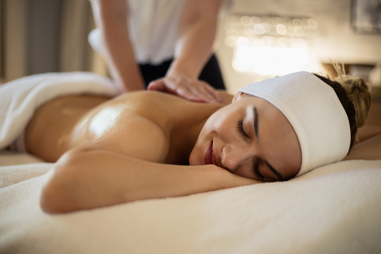 The Benefits of Earning a Massage Therapy Diploma<br />
