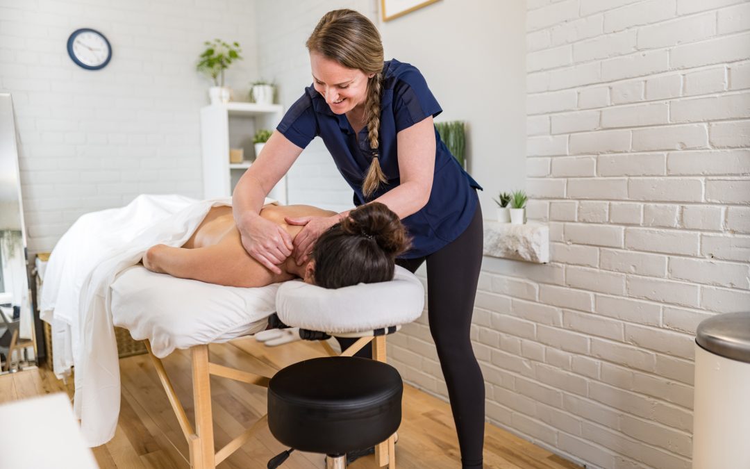 The Growing Demand for RMTs in Brampton Medical Clinics