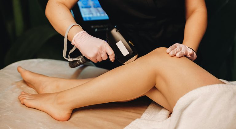 Working with Medical-Grade Lasers: Hands-on Training
