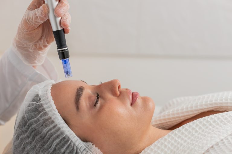Microneedling and Collagen Induction Therapy Courses