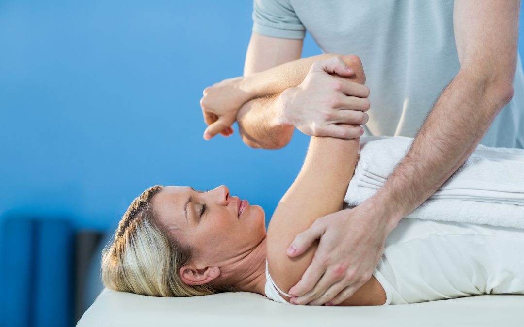 The Science of Osteo-Articular Techniques Taught