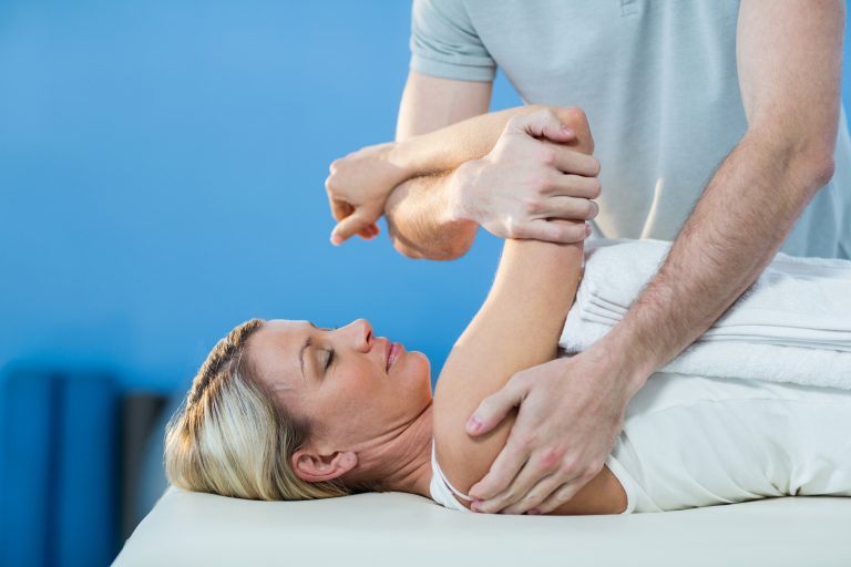 The Science of Osteo-Articular Techniques Taught