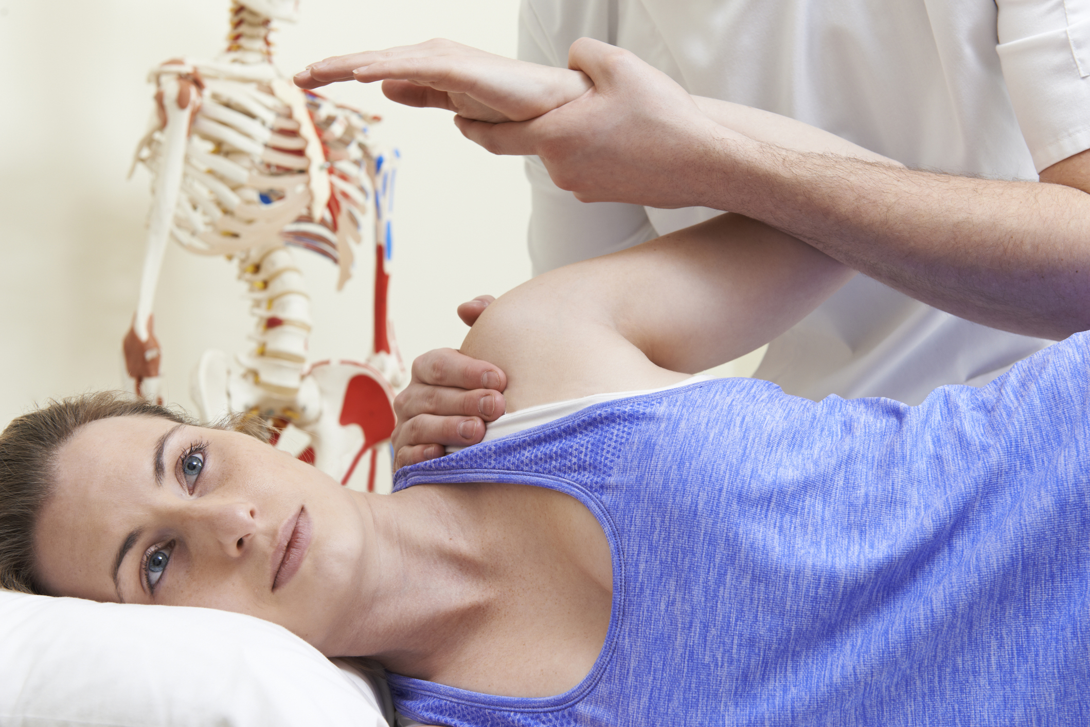The Science of Osteo-Articular Techniques Taught<br />
