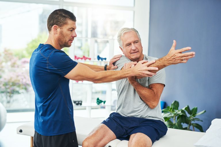 Manual Osteopathy for Senior Care: Training Opportunities