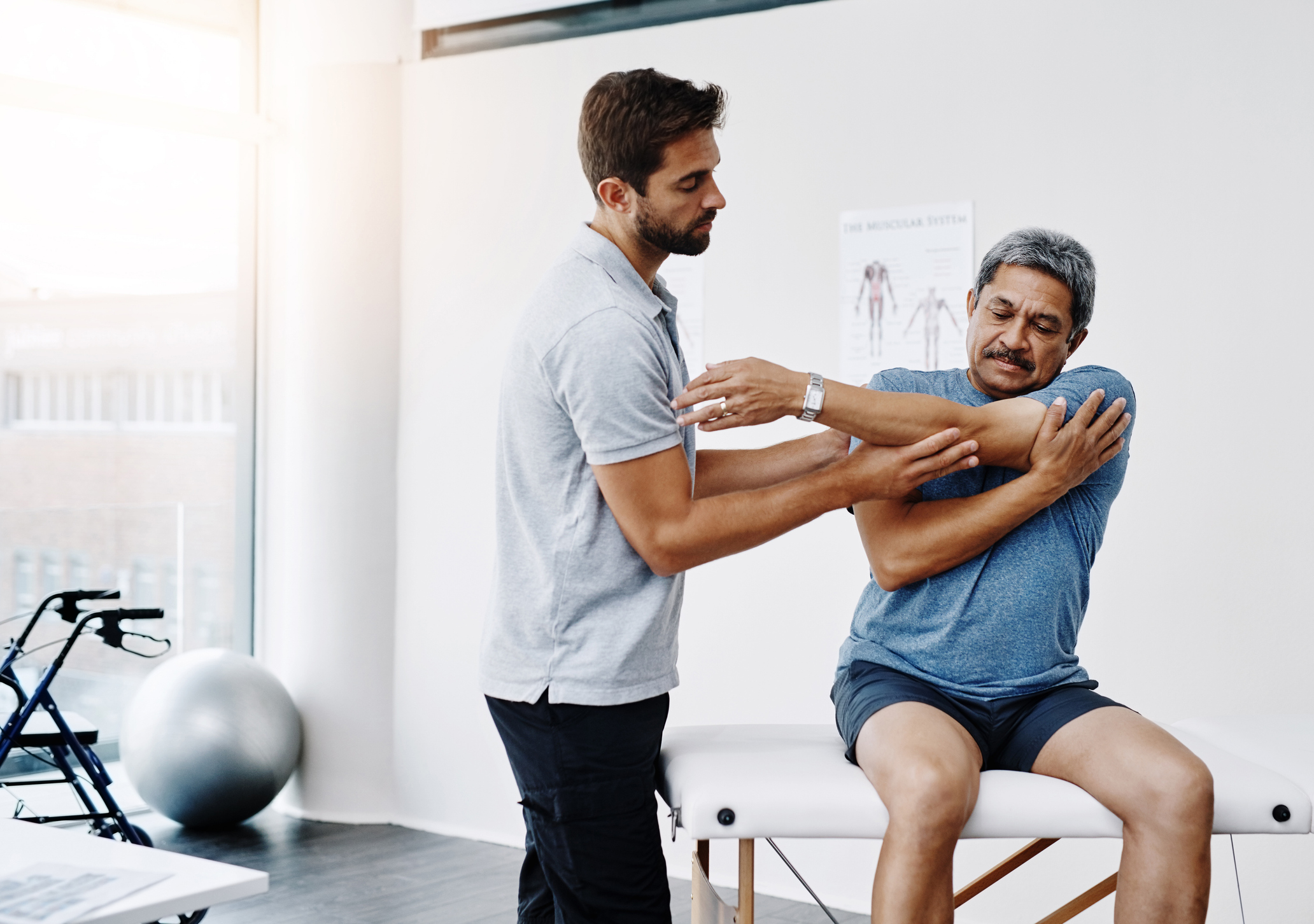 Holistic Assessment: The Osteopathic Approach Taught<br />
