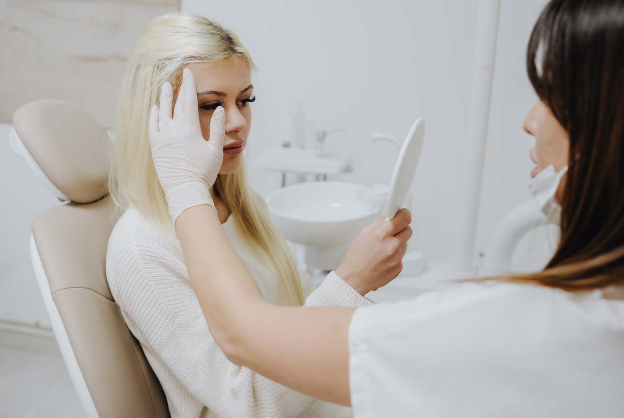 Safety and Sanitation in a Brampton Medical Aesthetic Clinic