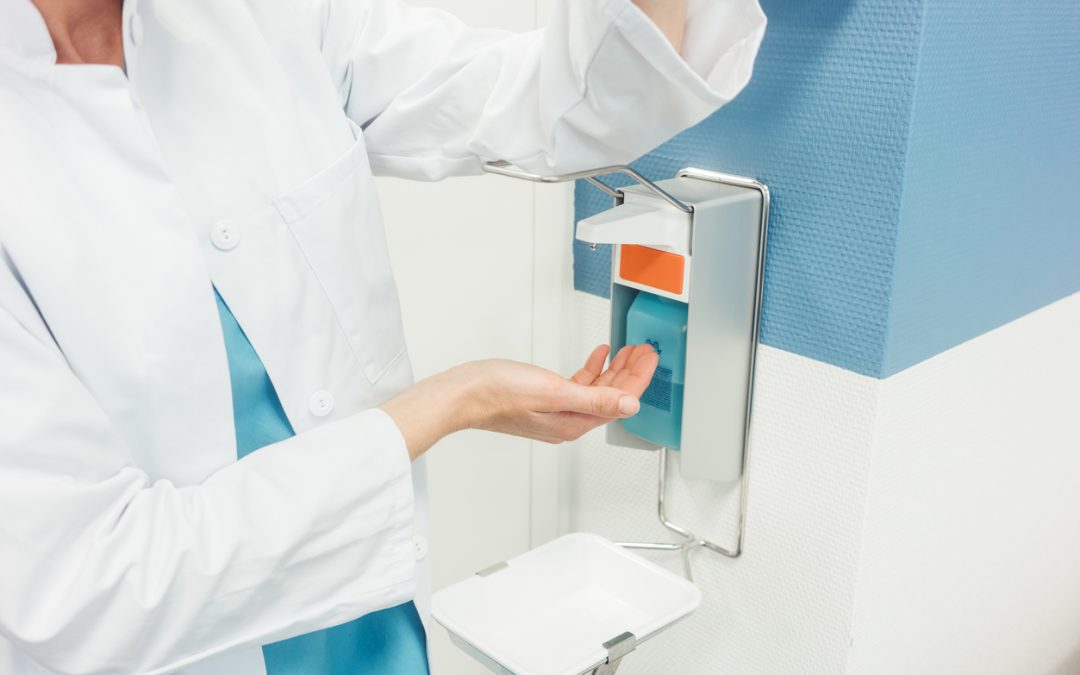 Safety and Sanitation in a Brampton Medical Aesthetic Clinic