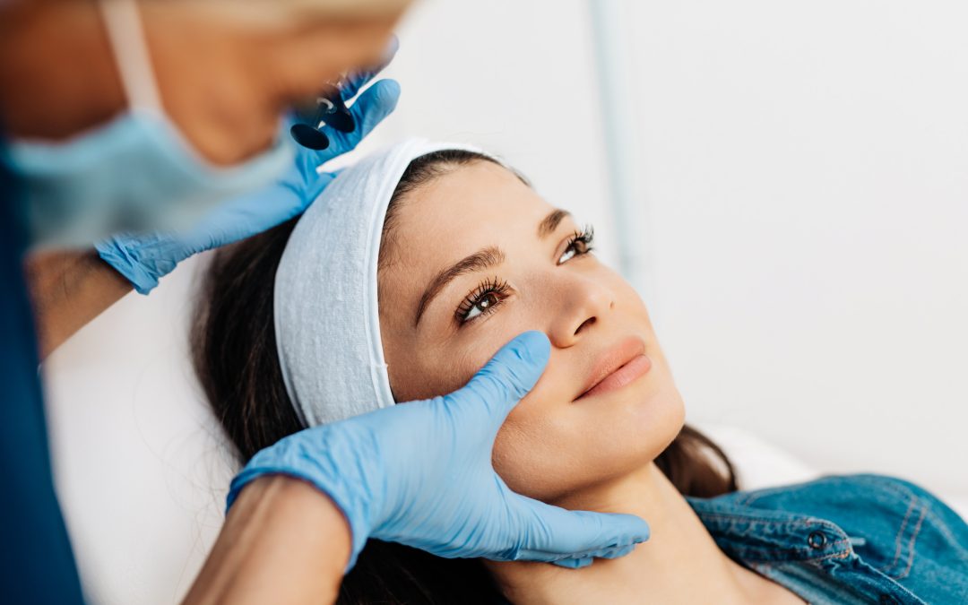 Understanding Skin Pathologies for Medical Aestheticians